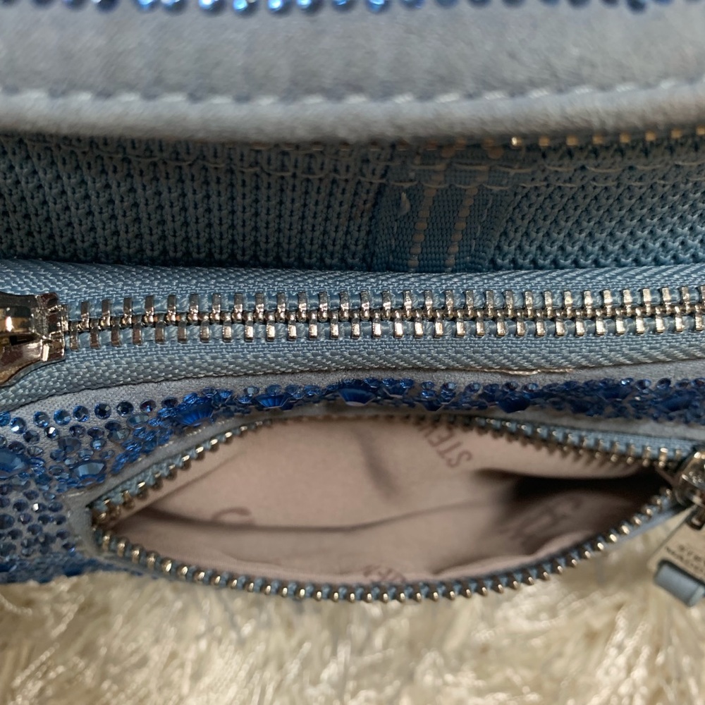 STEVE MADDEN Rhinestone Purse - Picture 8 of 8